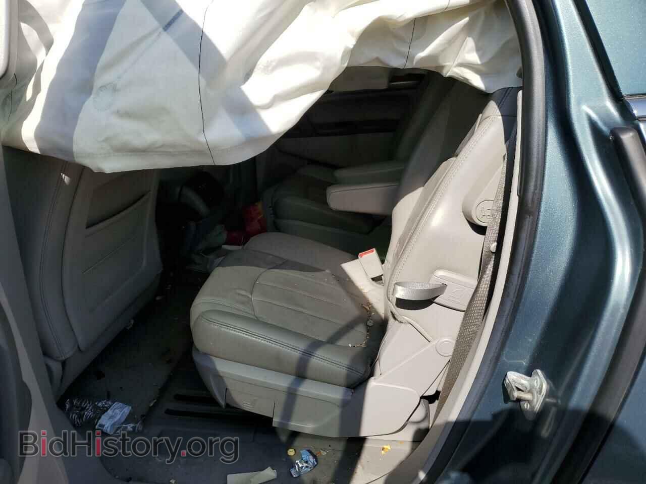 2009 BUICK ENCLAVE - VIN: 5GAEV23D09J159563 - Фото 6