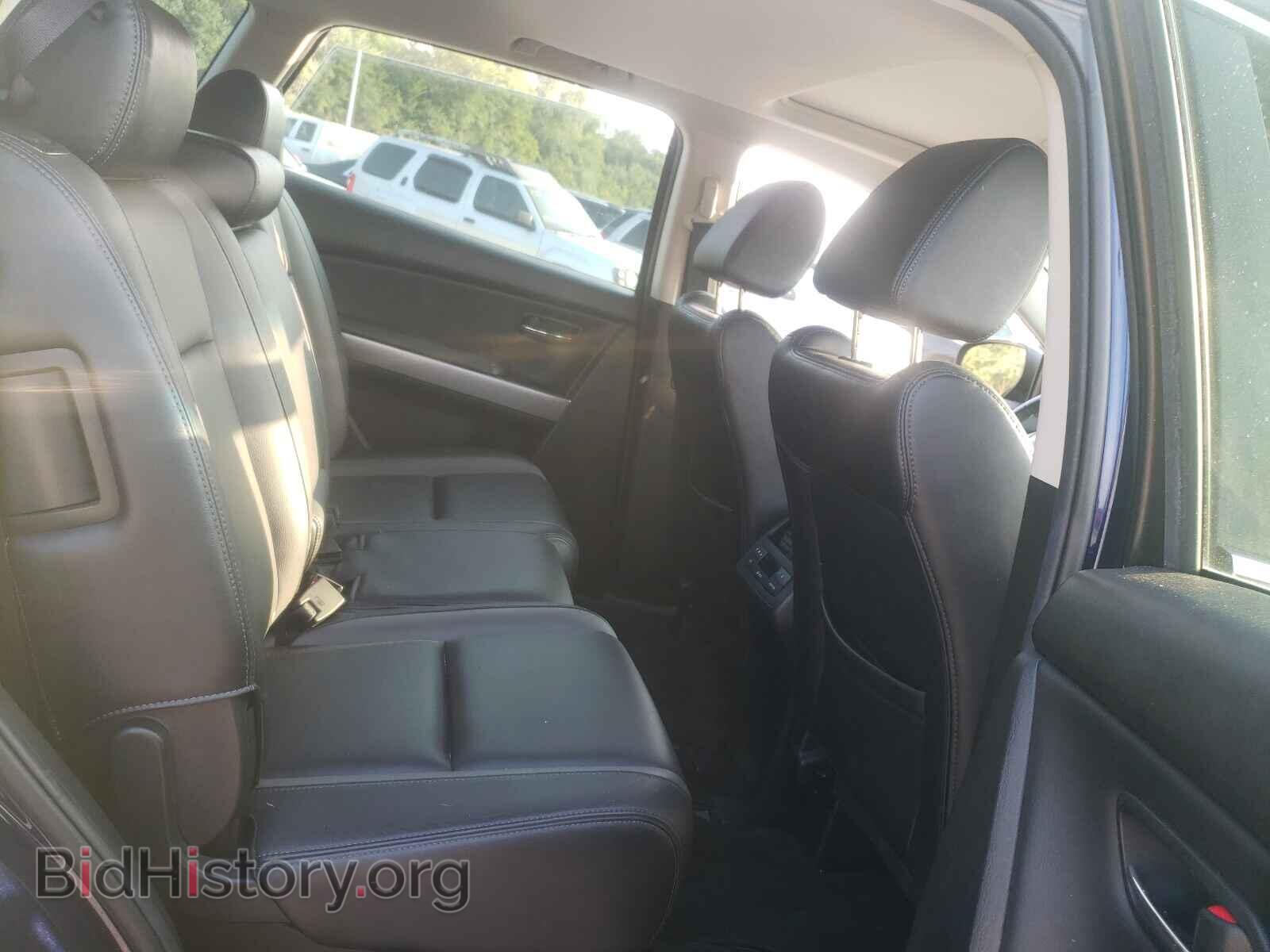 2010 MAZDA CX-9 - VIN: JM3TB3MA1A0210188 - Фото 6