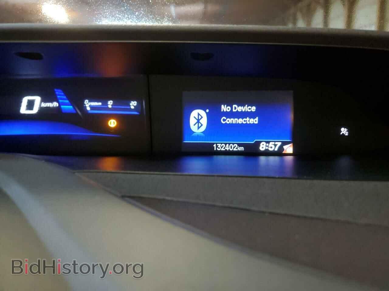 2012 HONDA CIVIC - VIN: 2HGFB2F46CH010432 - Фото 9