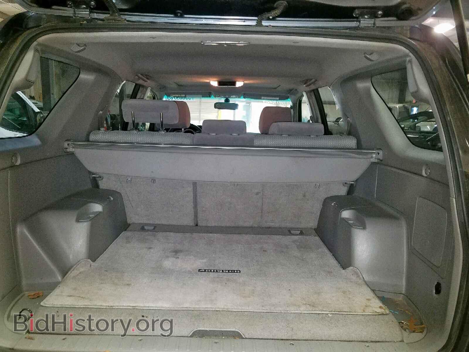2003 TOYOTA 4RUNNER SR - VIN: JTEBT14R830013402 - Photo 9