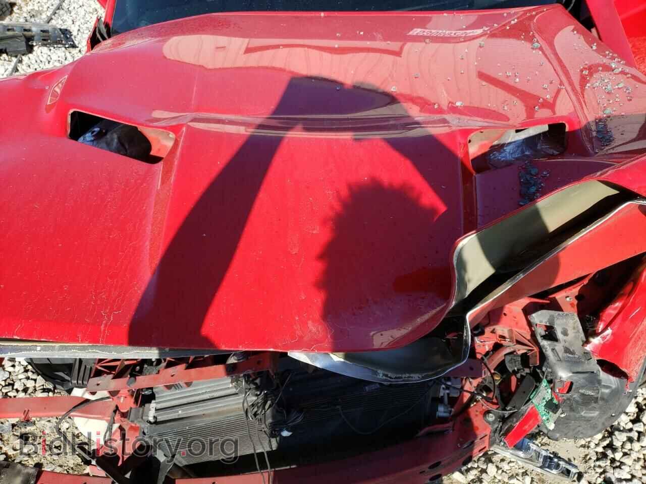 2015 DODGE CHALLENGER - VIN: 2C3CDZAG0FH816331 - Photo 11