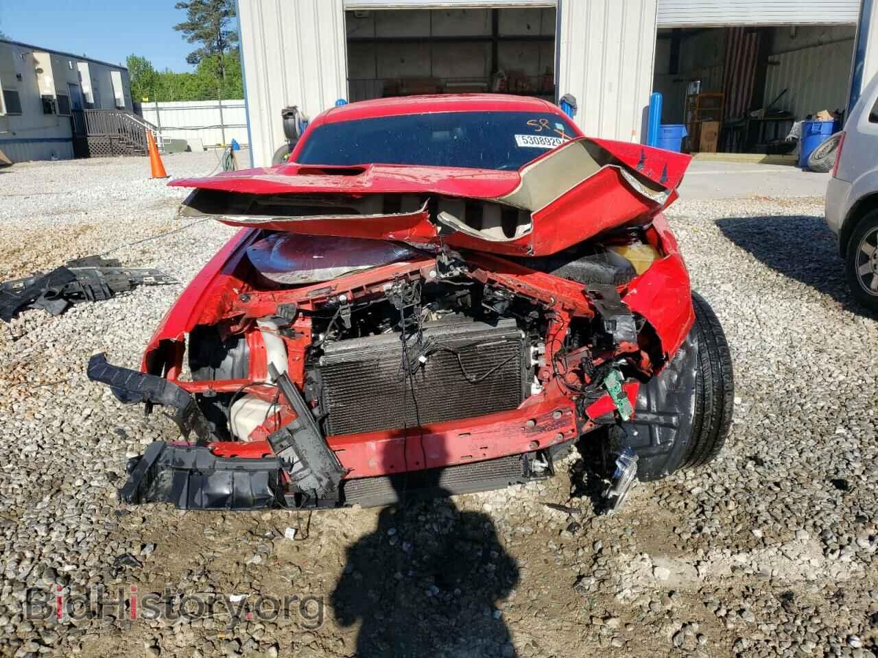 2015 DODGE CHALLENGER - VIN: 2C3CDZAG0FH816331 - Photo 5