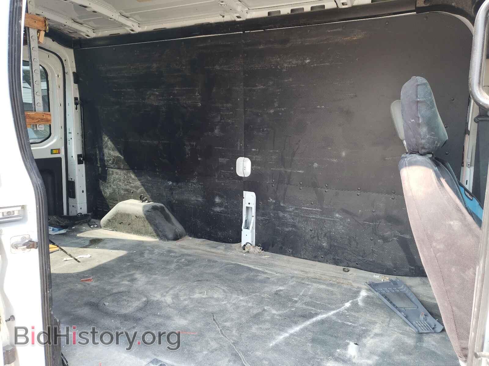 2019 FORD TRANSIT CO - VIN: 1FTBW2CMXKKB18372 - Фото 6