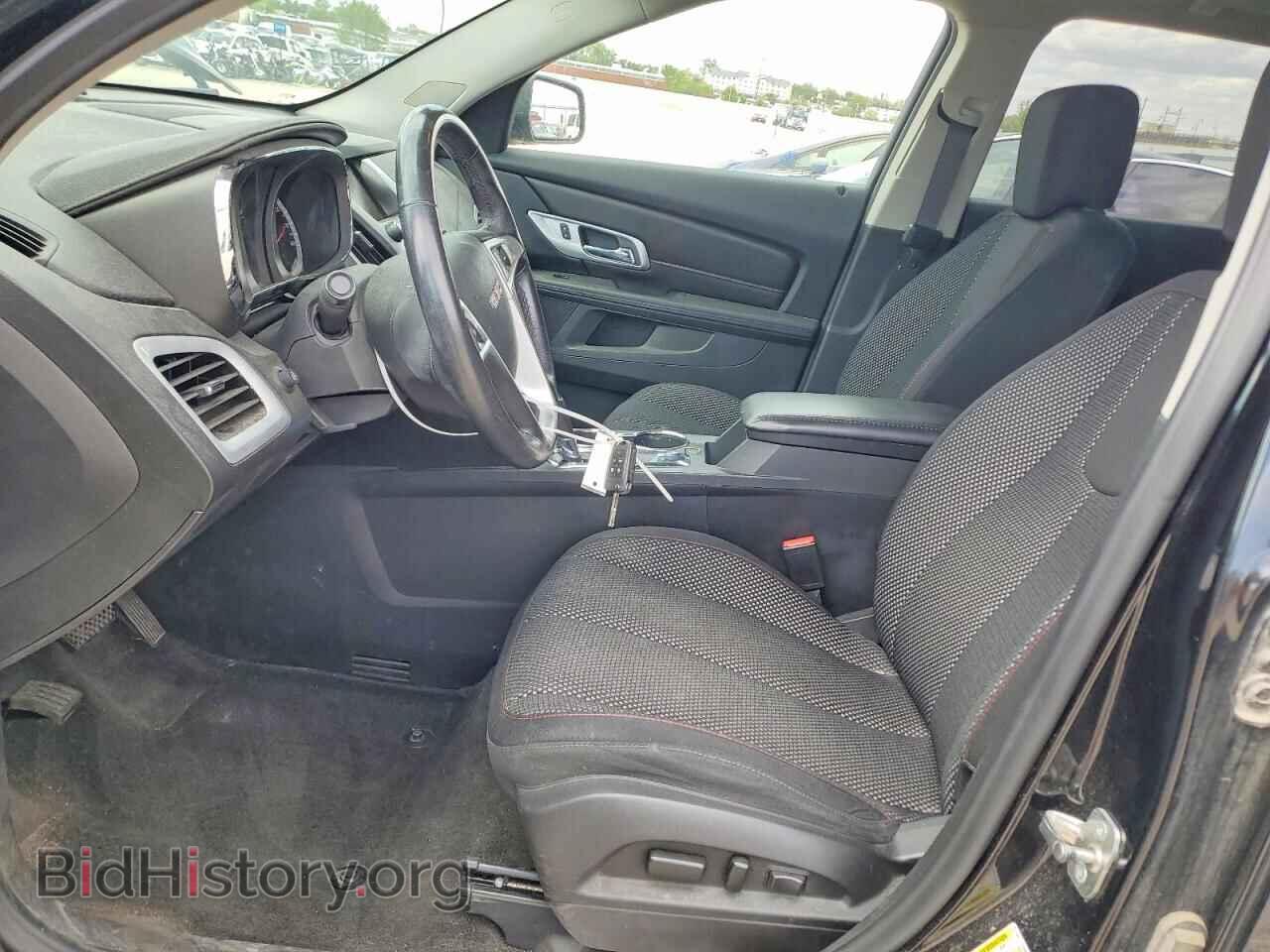 2017 GMC TERRAIN - VIN: 2GKFLTEK8H6182373 - Photo 7