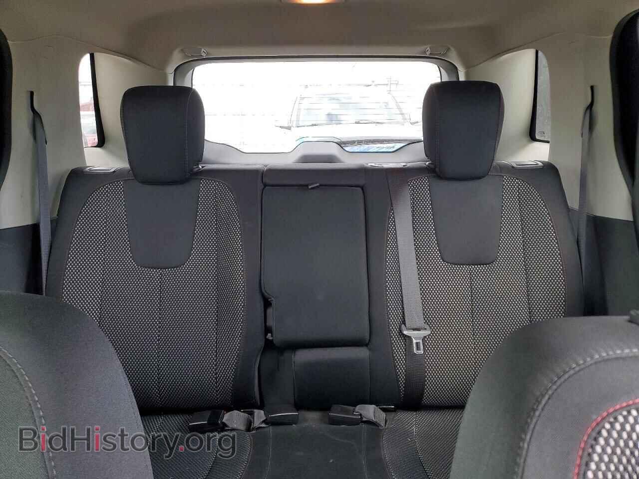 2017 GMC TERRAIN - VIN: 2GKFLTEK8H6182373 - Photo 10