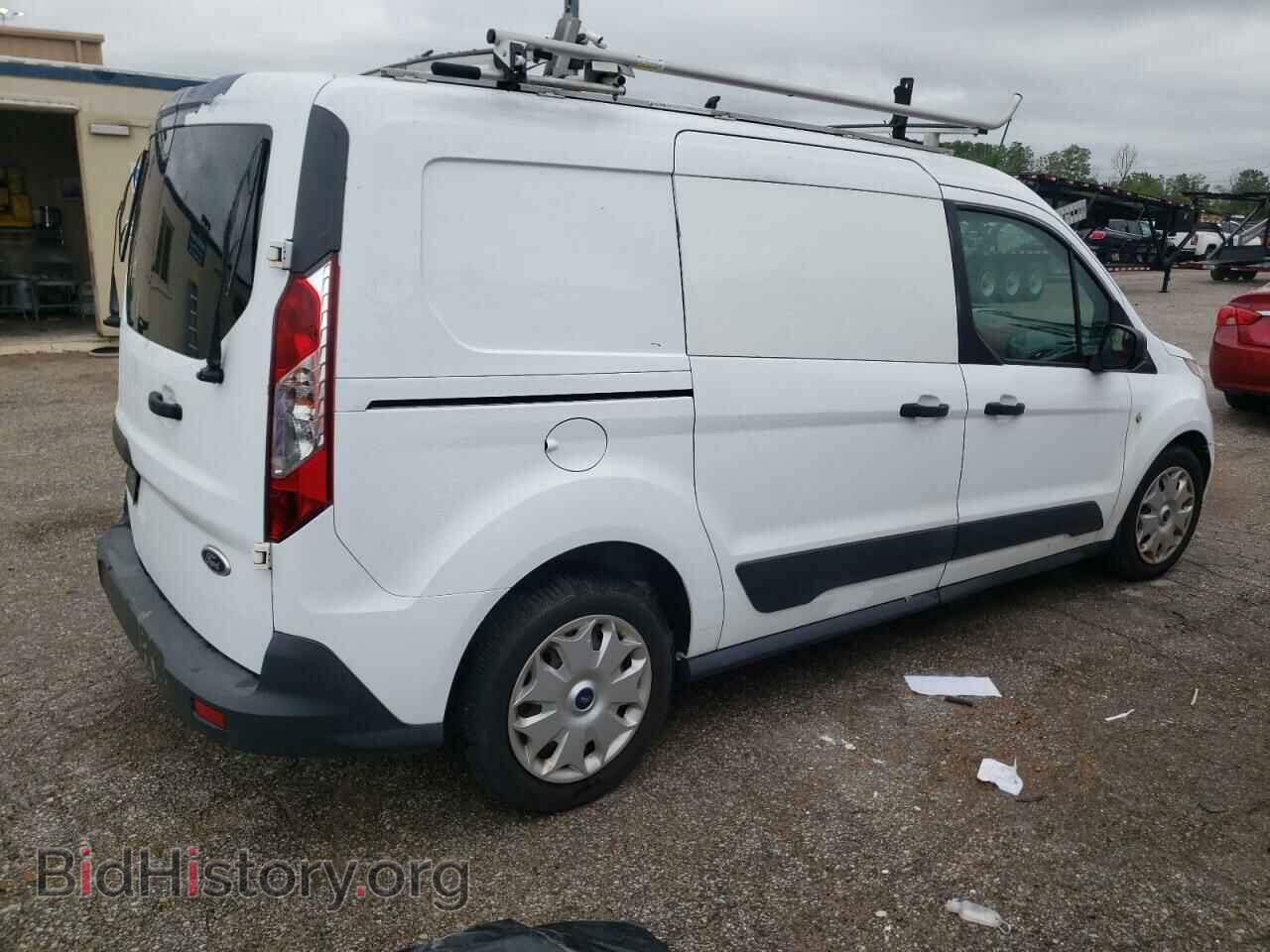 2016 FORD TRANSIT - VIN: NM0LS7F76G1248873 - Фото 3