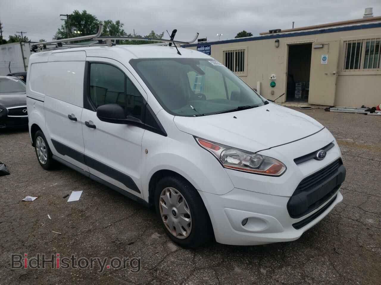 2016 FORD TRANSIT - VIN: NM0LS7F76G1248873 - Фото 4