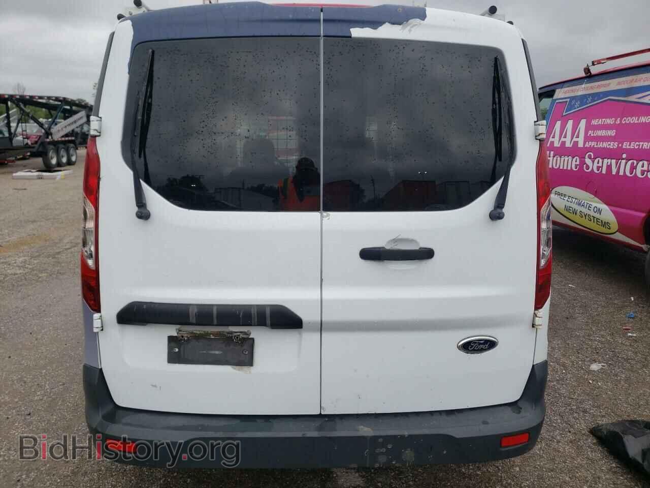 2016 FORD TRANSIT - VIN: NM0LS7F76G1248873 - Фото 6