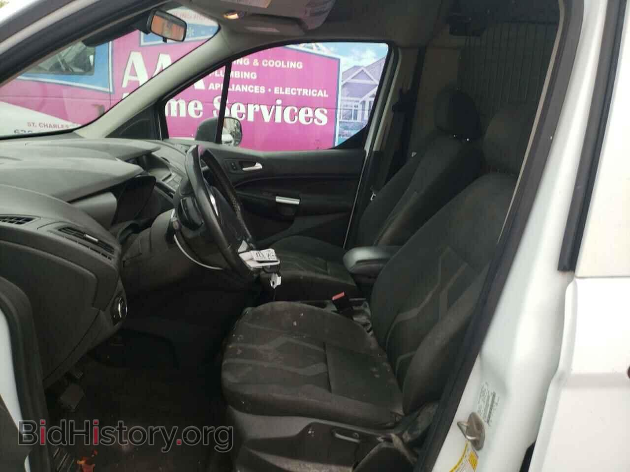 2016 FORD TRANSIT - VIN: NM0LS7F76G1248873 - Фото 7
