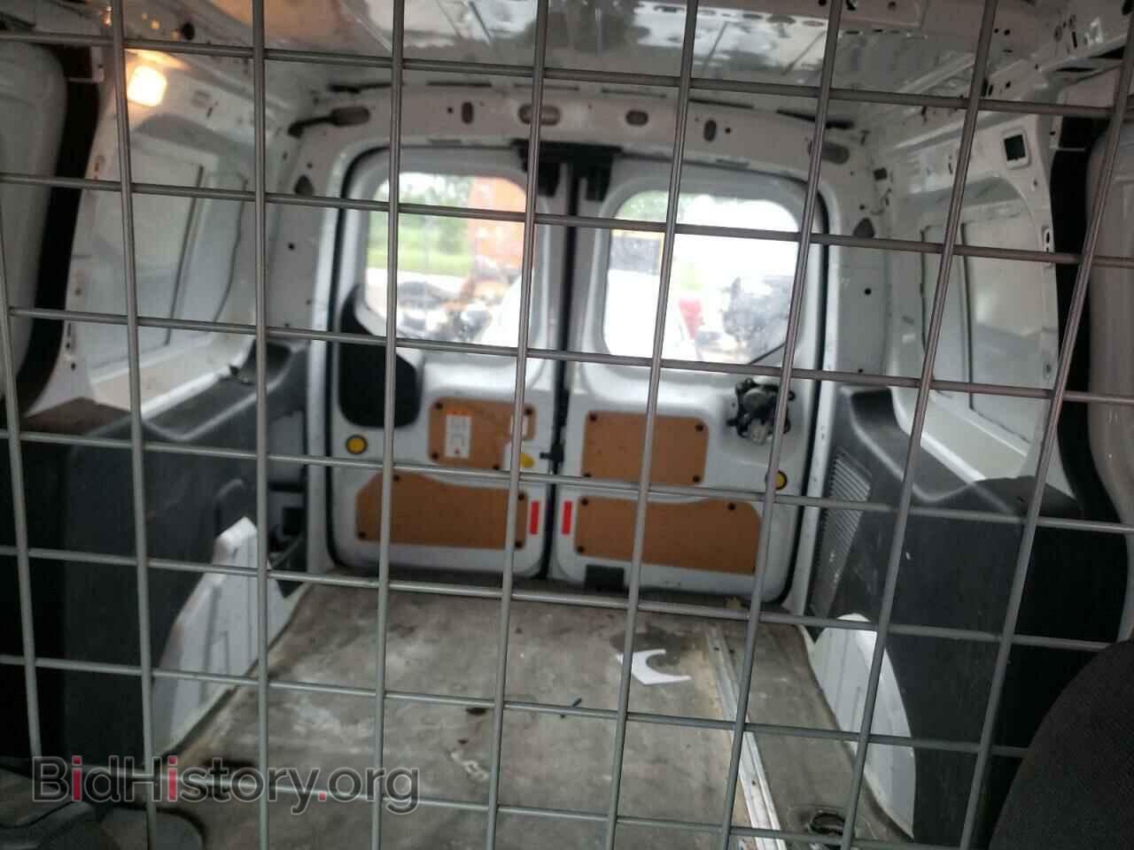 2016 FORD TRANSIT - VIN: NM0LS7F76G1248873 - Фото 10