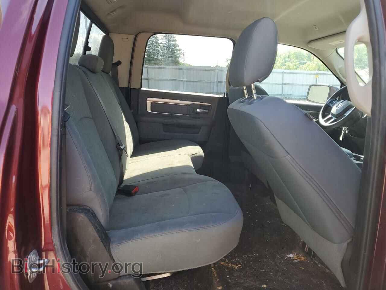 2020 RAM 1500 - VIN: 1C6RR7TT2LS101181 - Фото 10