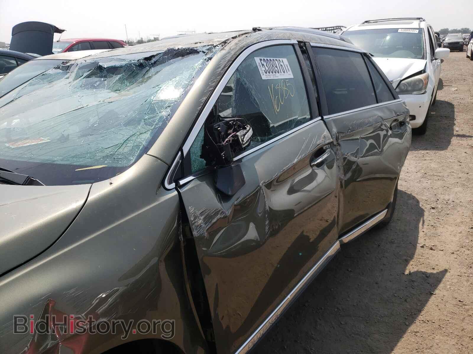 2019 SUBARU OUTBACK - VIN: 4S4BSETC3K3309366 - Фото 9