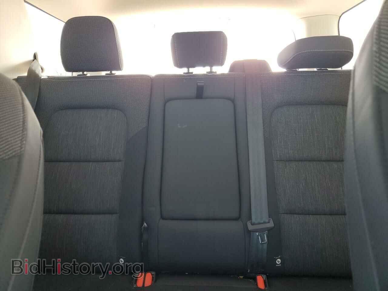 2021 FORD BRONCO - VIN: 3FMCR9B65MRB27109 - Фото 10