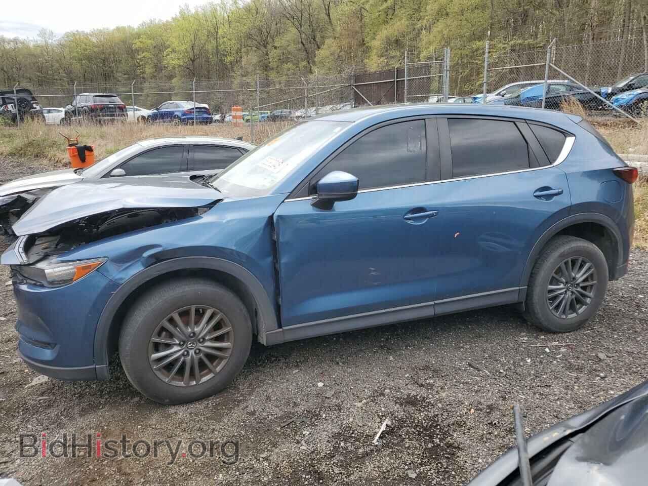 Photo JM3KFBCL3H0163513 - MAZDA CX-5 2017