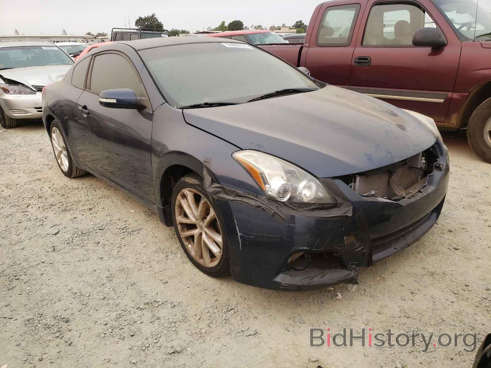 Photo 1N4BL2EP2CC262760 - NISSAN ALTIMA 2012