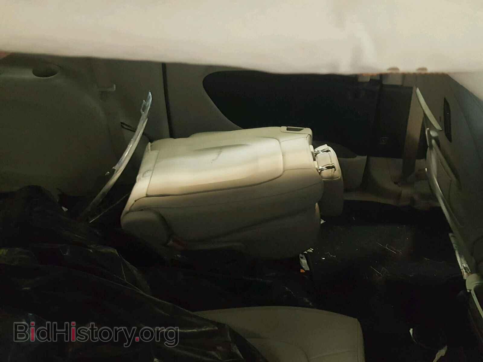 2017 CHRYSLER PACIFICA T - VIN: 2C4RC1EG0HR832529 - Photo 6