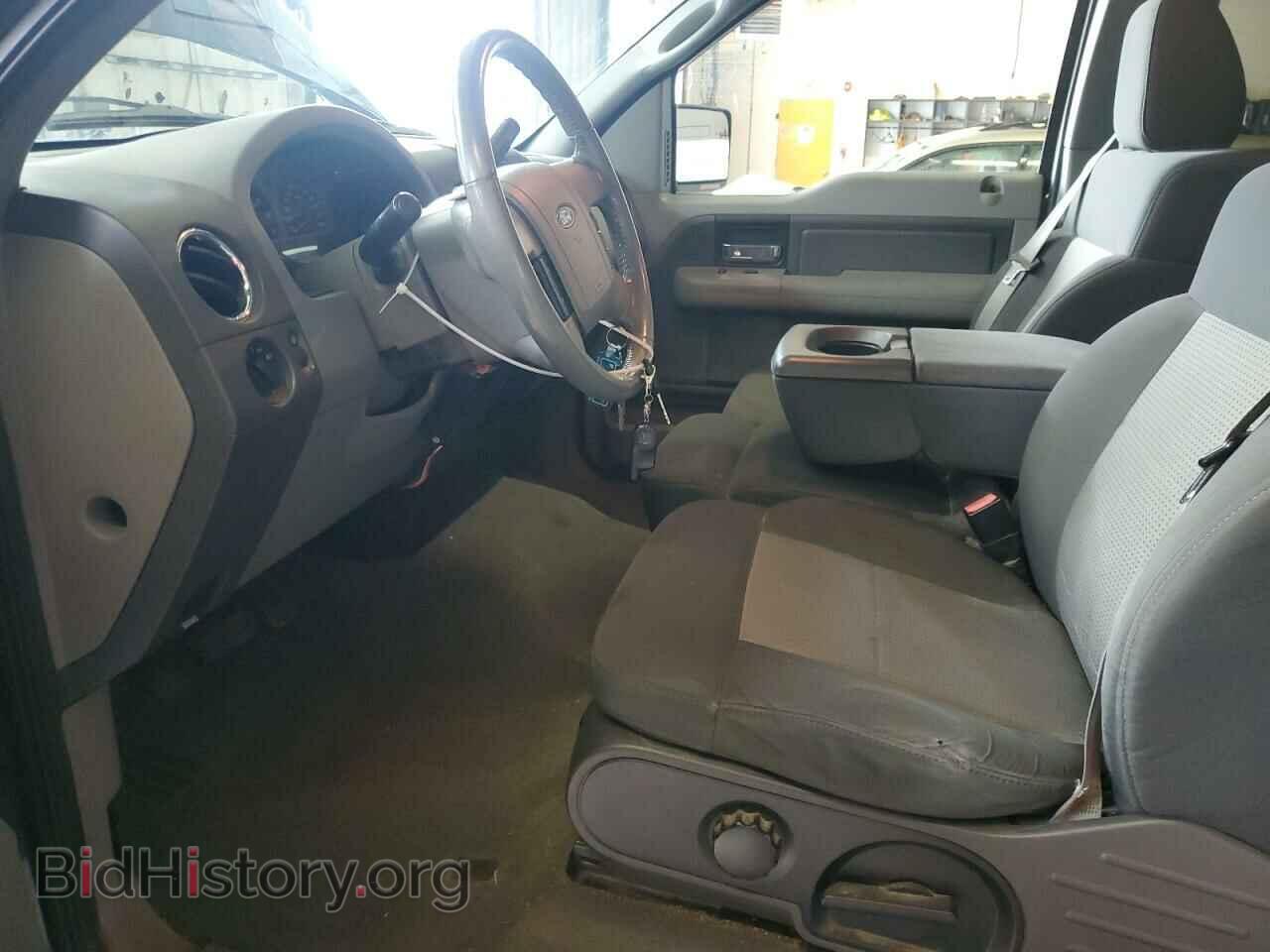 2008 FORD All Models - VIN: 1FTPX14578FA65829 - Фото 7