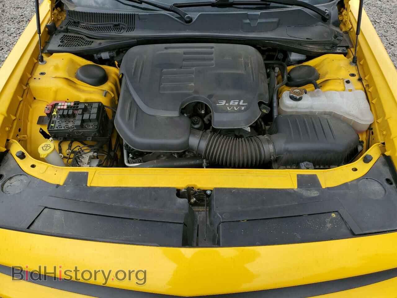 2017 DODGE CHALLENGER - VIN: 2C3CDZAG4HH527598 - Photo 11