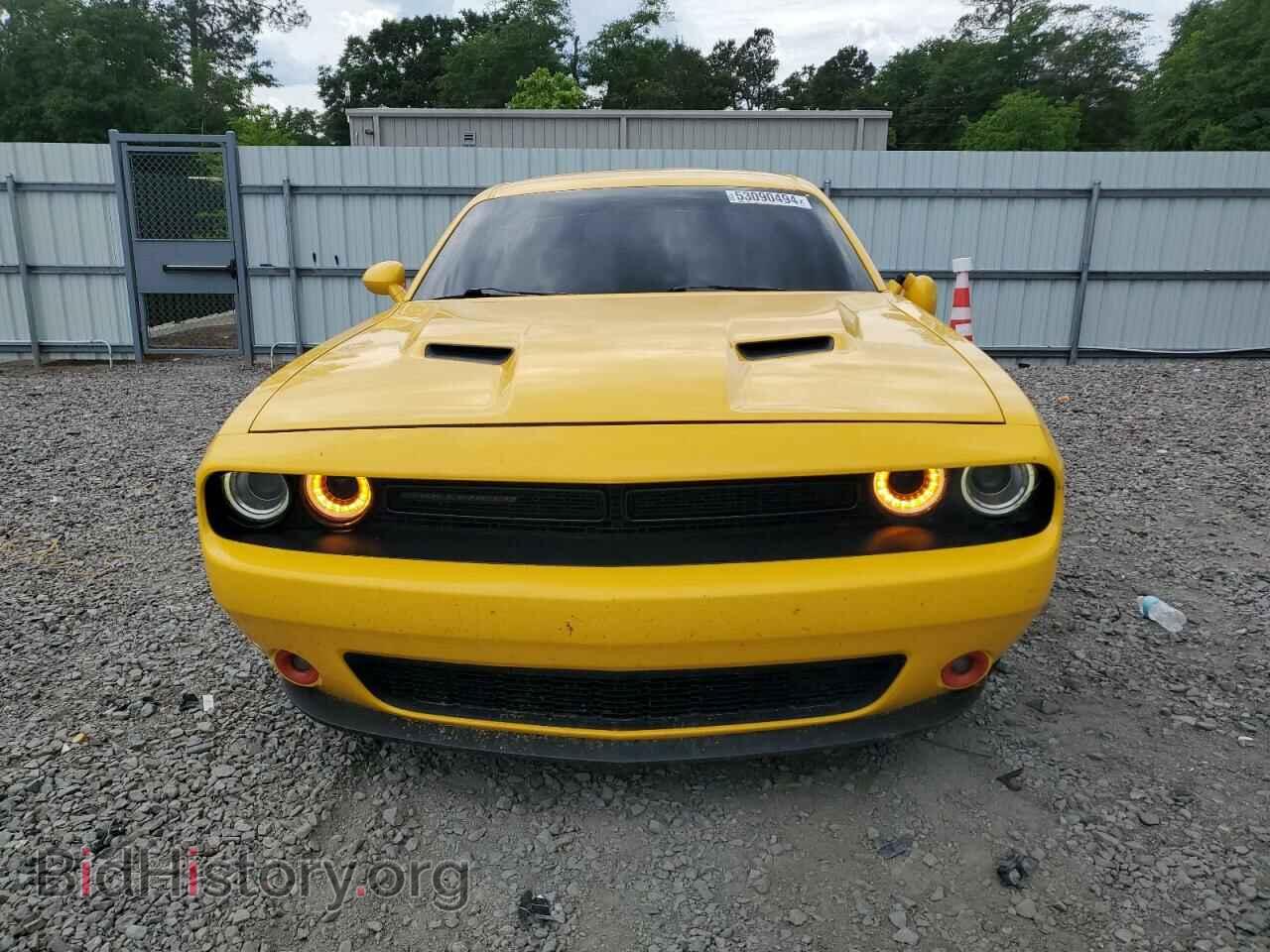 2017 DODGE CHALLENGER - VIN: 2C3CDZAG4HH527598 - Photo 5