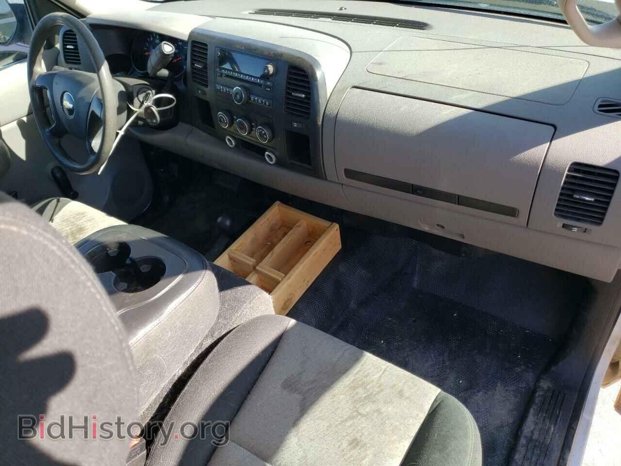 2008 CHEVROLET ALL Models - VIN: 1GCEK14C78E129992 - Фото 8
