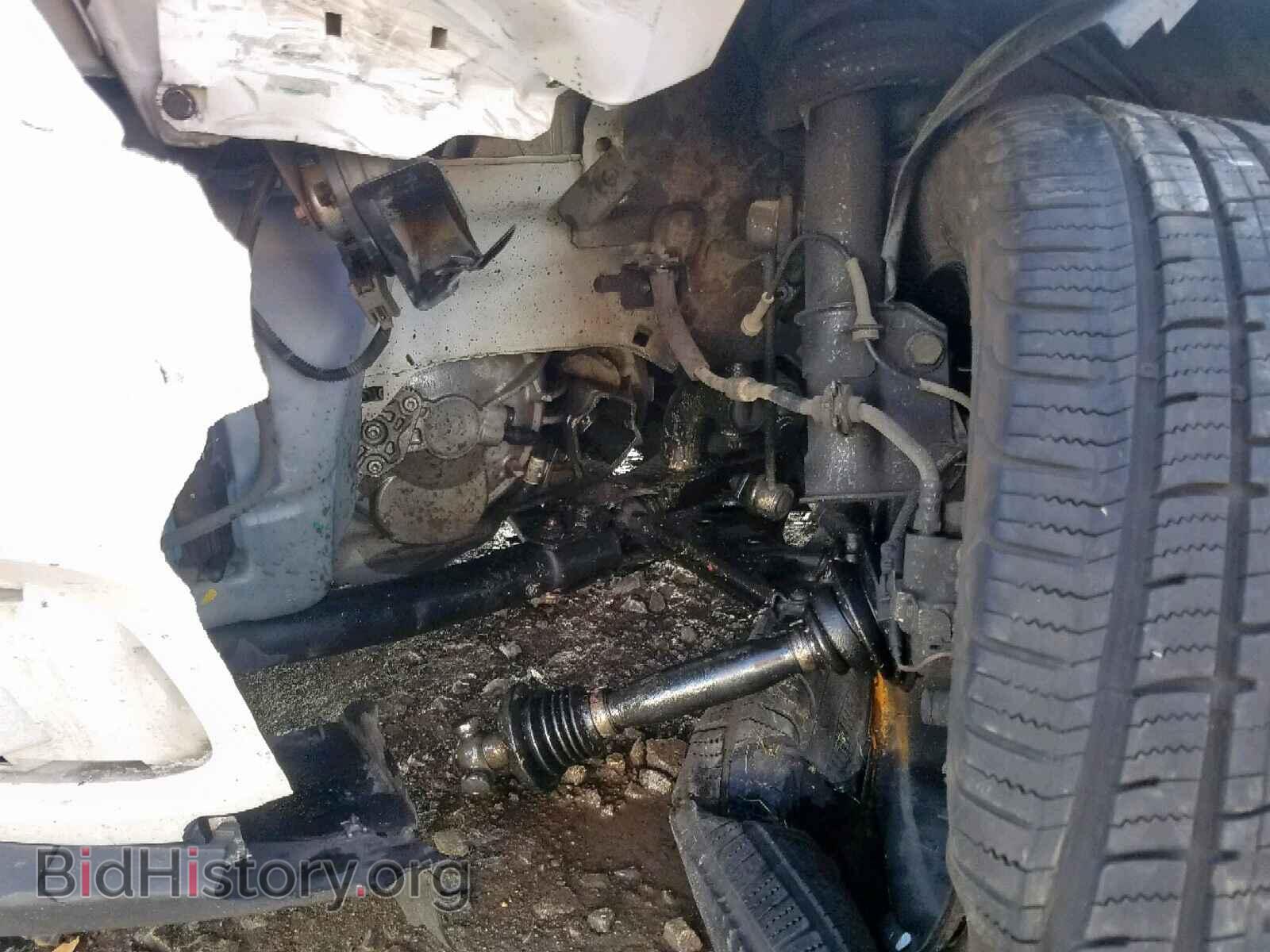 2016 RAM PROMASTER - VIN: ZFBERFBT3G6B64829 - Фото 10