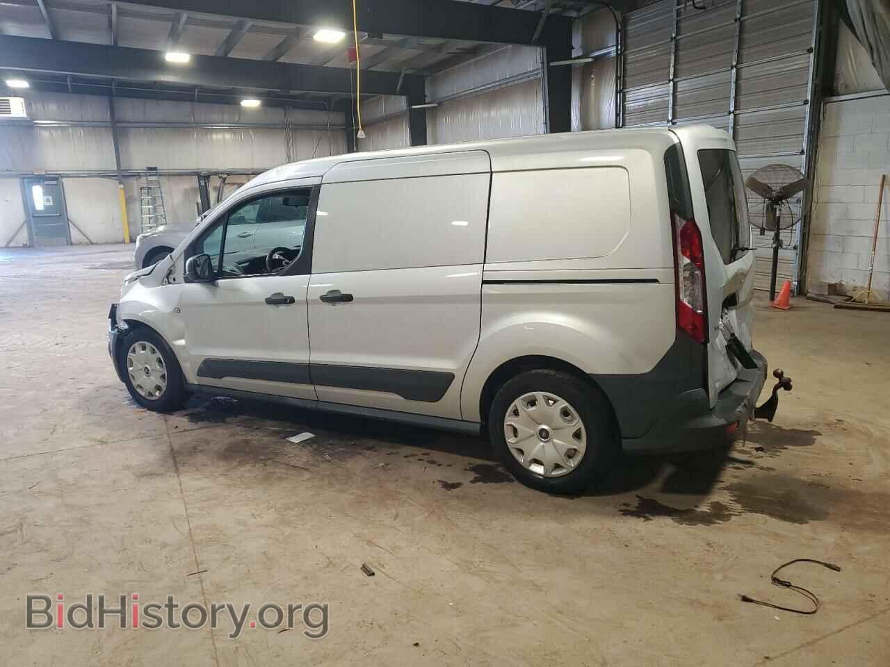 2014 FORD TRANSIT - VIN: NM0LE7E71E1156835 - Фото 2