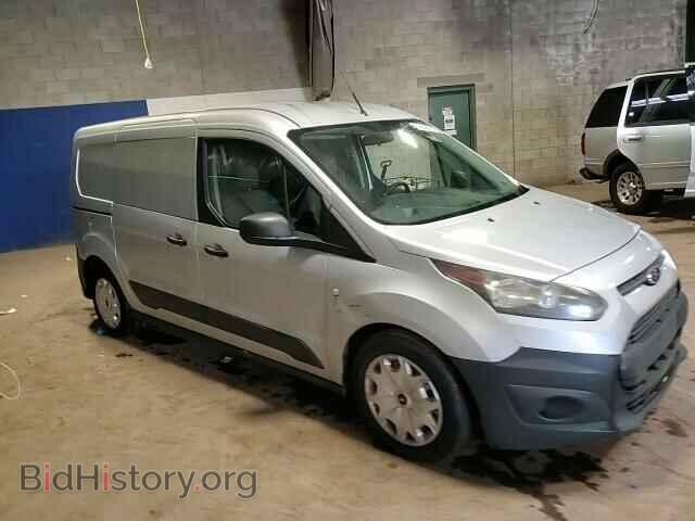 2014 FORD TRANSIT - VIN: NM0LE7E71E1156835 - Фото 13
