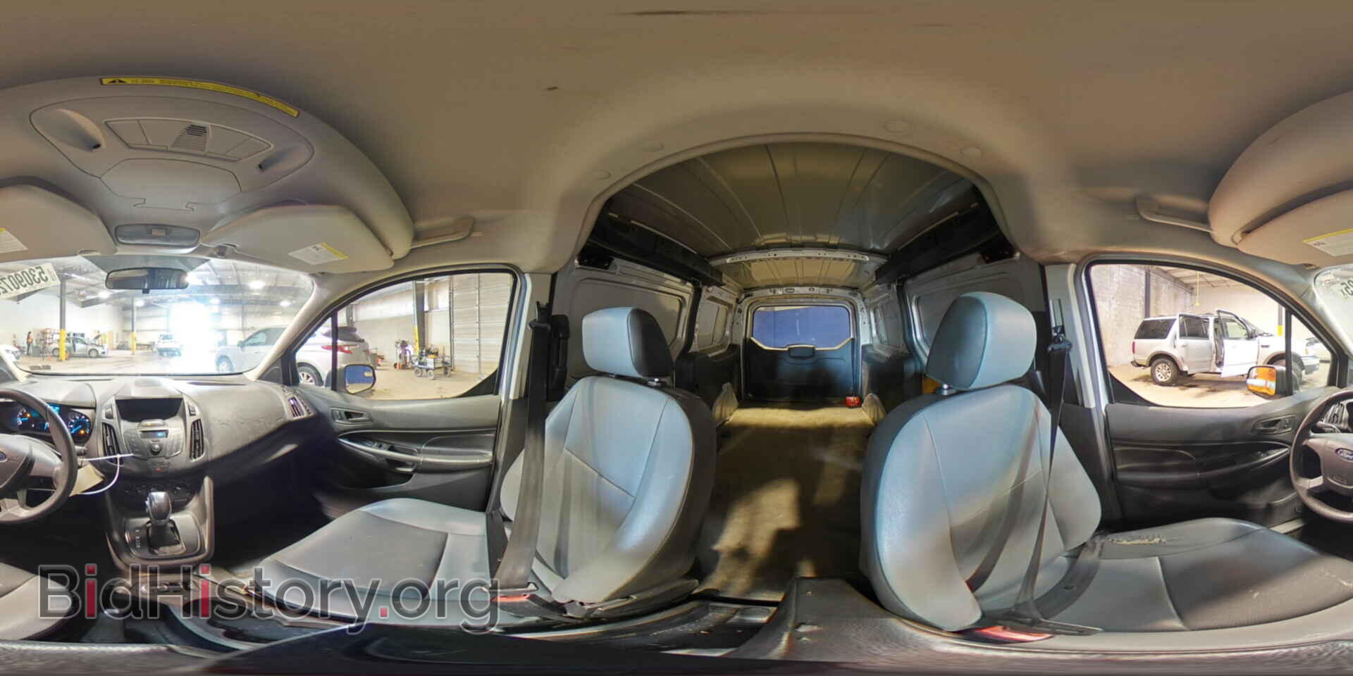 2014 FORD TRANSIT - VIN: NM0LE7E71E1156835 - Фото 14