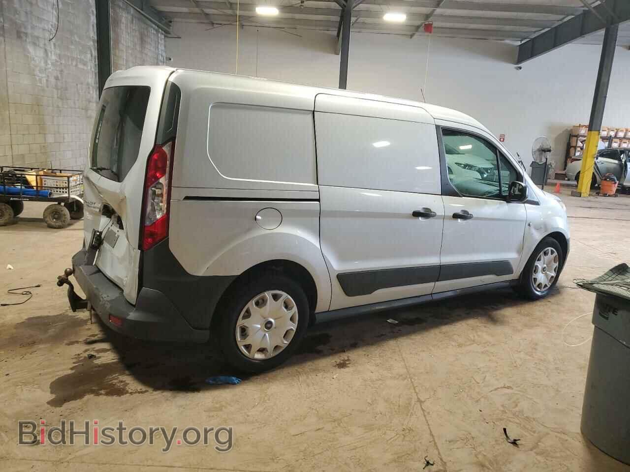 2014 FORD TRANSIT - VIN: NM0LE7E71E1156835 - Фото 3