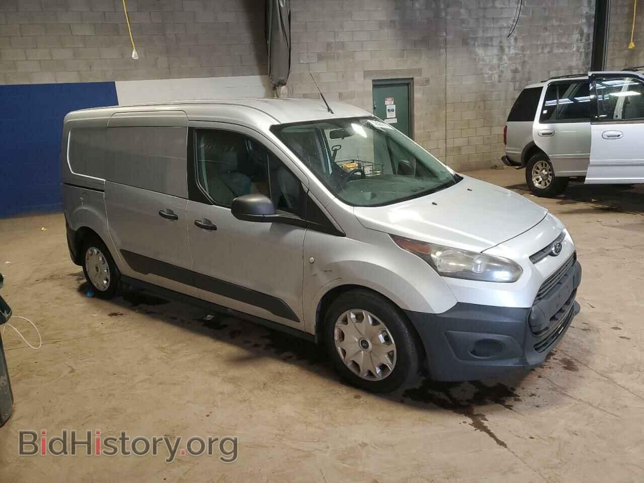 2014 FORD TRANSIT - VIN: NM0LE7E71E1156835 - Фото 4