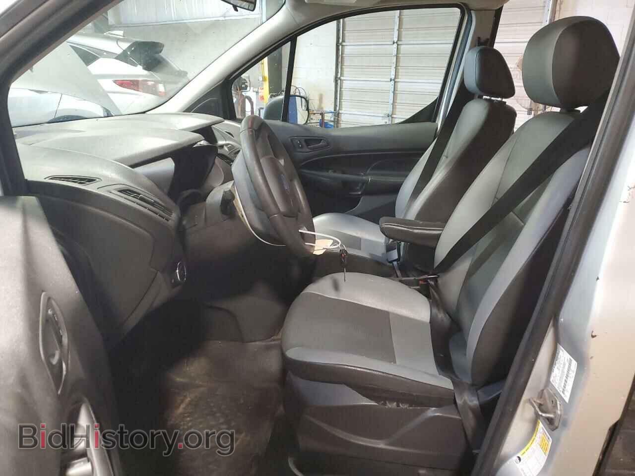 2014 FORD TRANSIT - VIN: NM0LE7E71E1156835 - Фото 7