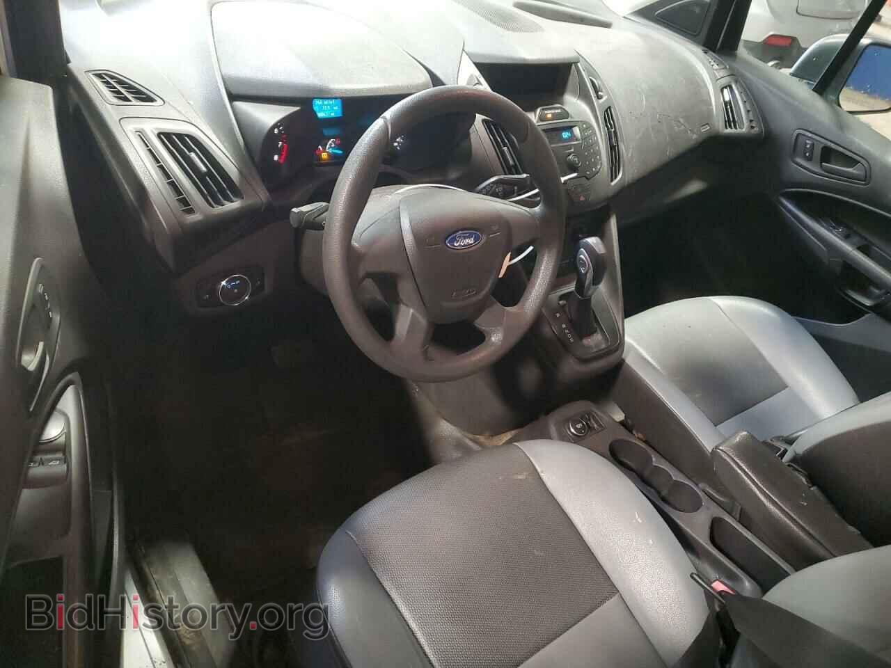 2014 FORD TRANSIT - VIN: NM0LE7E71E1156835 - Фото 8