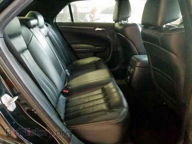 2013 CHRYSLER 300 - VIN: 2C3CCABT4DH608420 - Фото 6