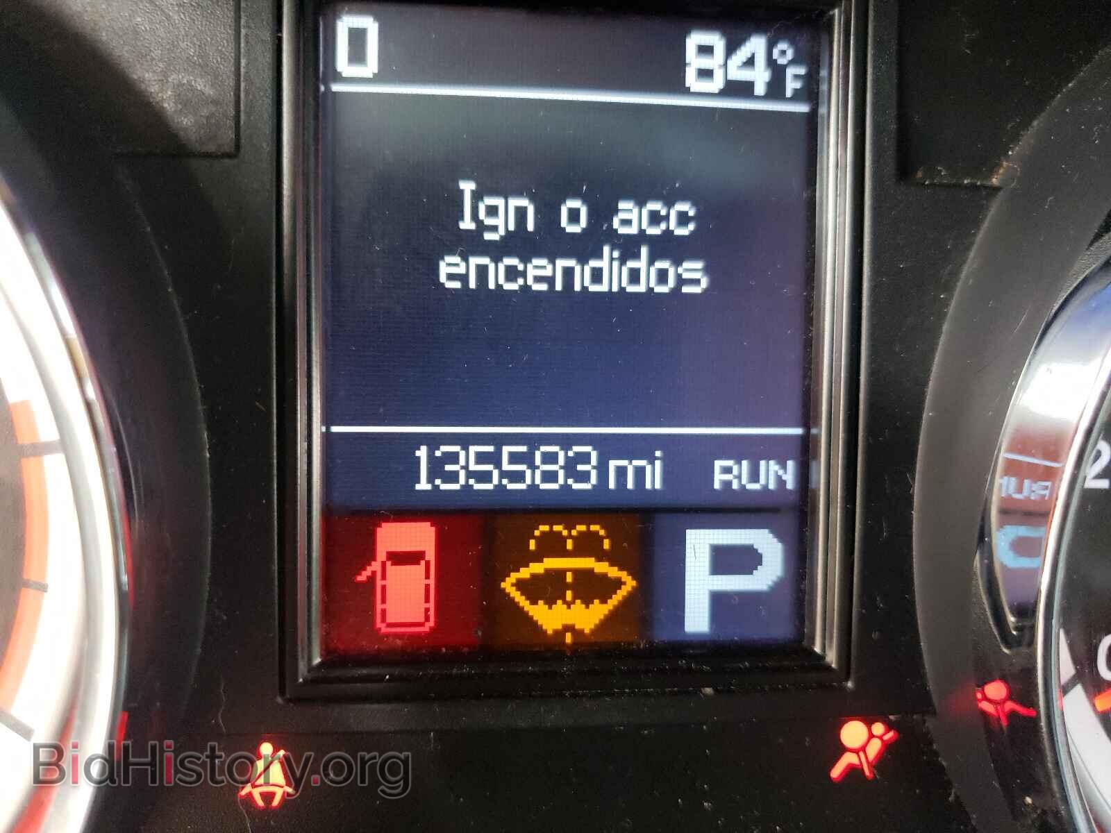 2012 DODGE DURANGO - VIN: 1C4SDJET9CC120081 - Photo 8