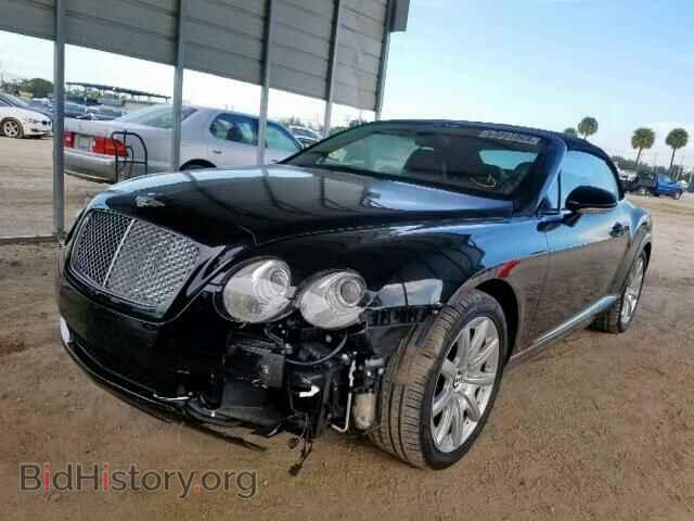 2007 BENTLEY ALL MODELS - VIN: SCBDR33W87C047815 - Photo 2