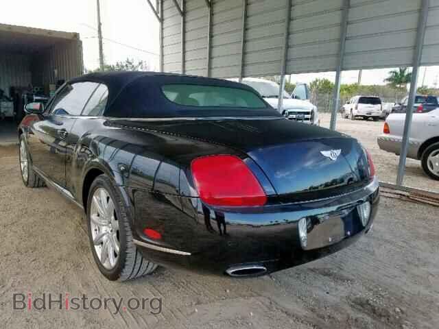 2007 BENTLEY ALL MODELS - VIN: SCBDR33W87C047815 - Photo 3