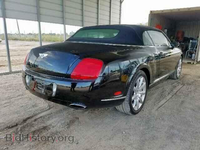 2007 BENTLEY ALL MODELS - VIN: SCBDR33W87C047815 - Photo 4