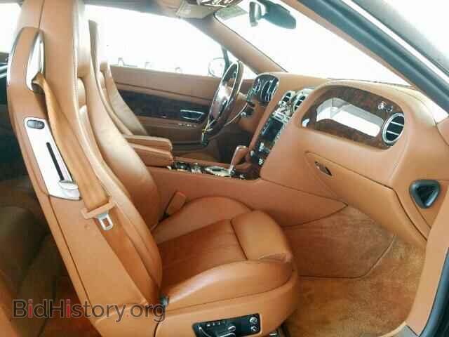 2007 BENTLEY ALL MODELS - VIN: SCBDR33W87C047815 - Photo 5