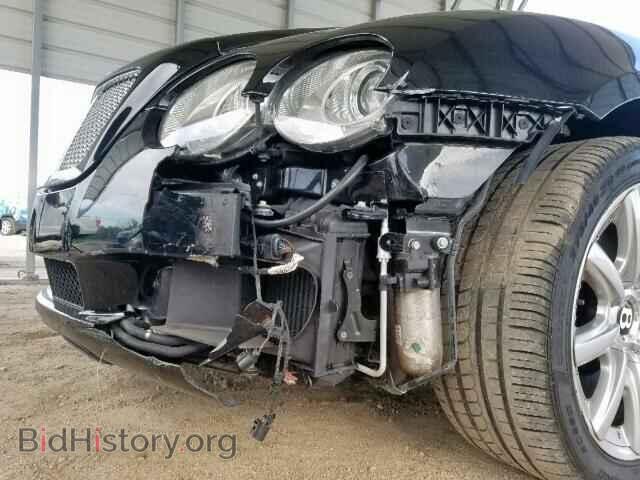 2007 BENTLEY ALL MODELS - VIN: SCBDR33W87C047815 - Photo 9