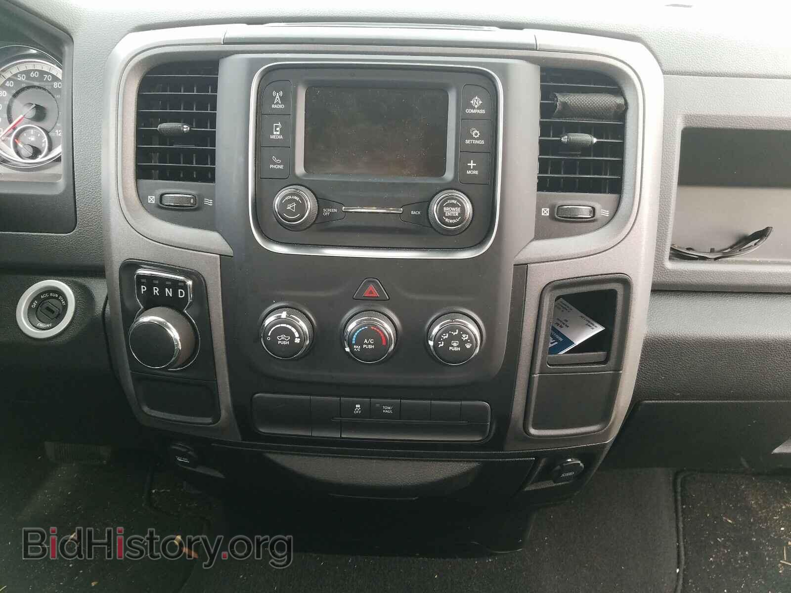 2019 RAM 1500 CLASS - VIN: 1C6RR6FTXKS692736 - Фото 9