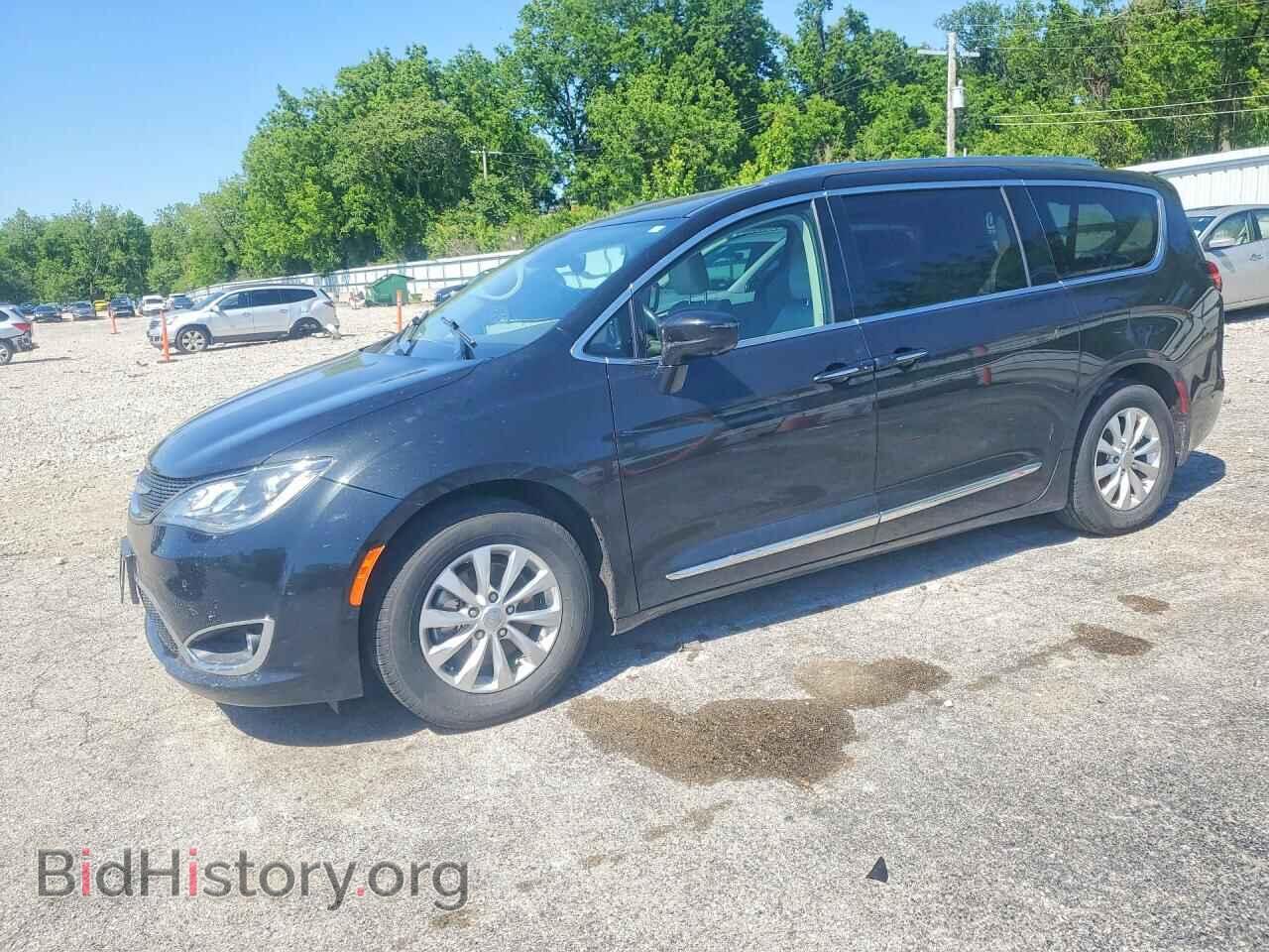 Photo 2C4RC1BG1JR269906 - CHRYSLER PACIFICA 2018