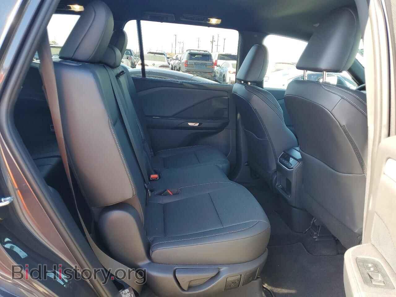 2026 LEXUS UNKNOWN - VIN: 5TDAAAA67TS019916 - Фото 11