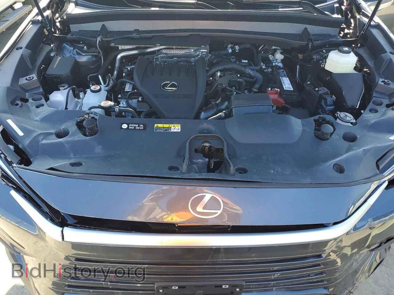 2026 LEXUS UNKNOWN - VIN: 5TDAAAA67TS019916 - Фото 12