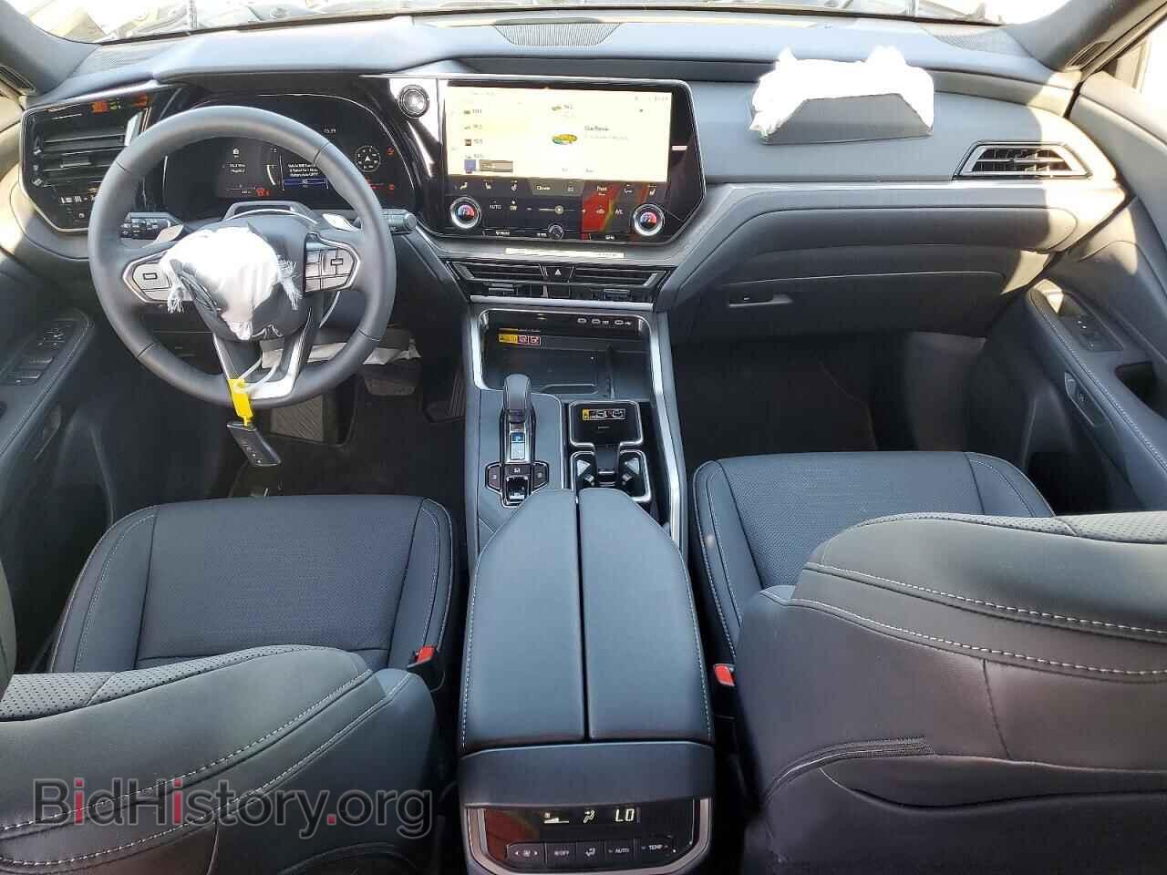 2026 LEXUS UNKNOWN - VIN: 5TDAAAA67TS019916 - Фото 8