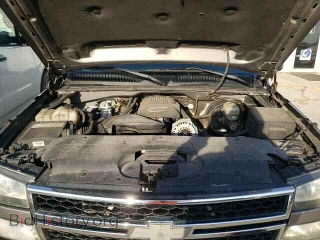 2006 CHEVROLET SILVERADO - VIN: 2GCEK13V861231979 - Фото 7