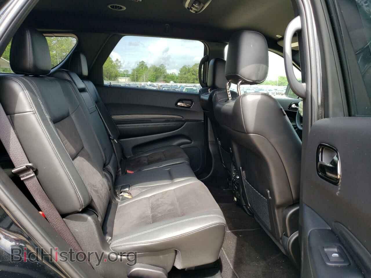 2022 DODGE DURANGO - VIN: 1C4RDJDG9NC183106 - Photo 11