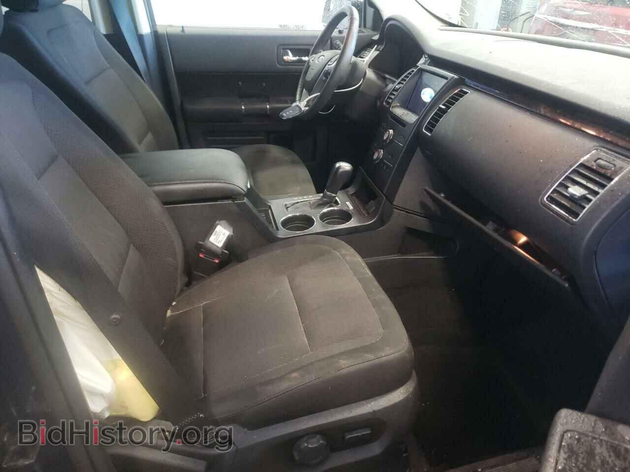 2019 FORD FLEX - VIN: 2FMHK6C88KBA07244 - Photo 5