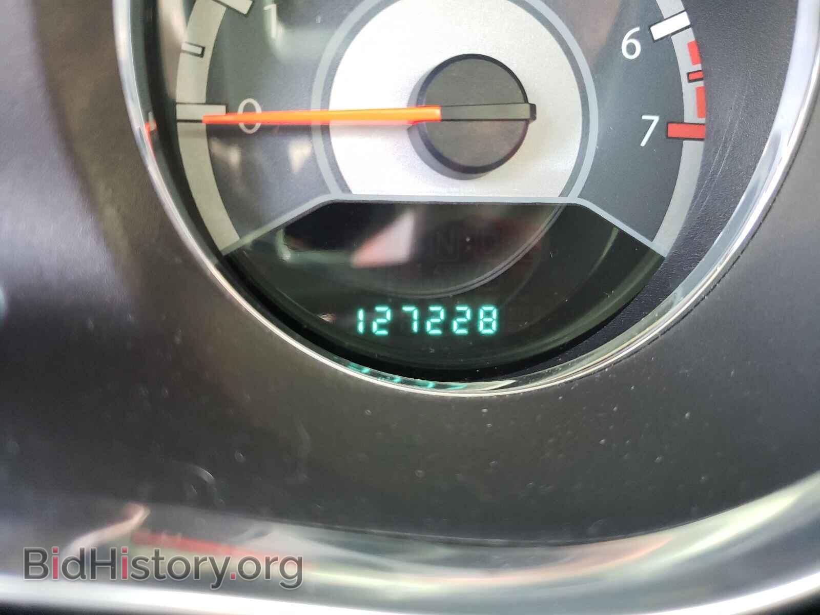 2012 CHRYSLER 200 - VIN: 1C3CCBBB2CN175537 - Фото 8