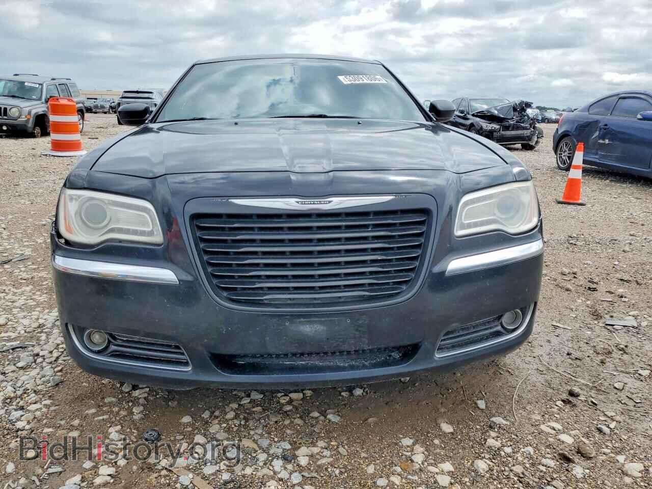 2013 CHRYSLER 300 - VIN: 2C3CCAAG9DH744949 - Photo 5