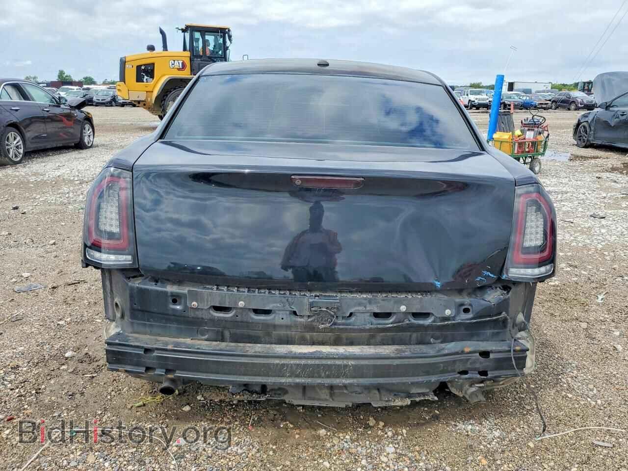 2013 CHRYSLER 300 - VIN: 2C3CCAAG9DH744949 - Photo 6